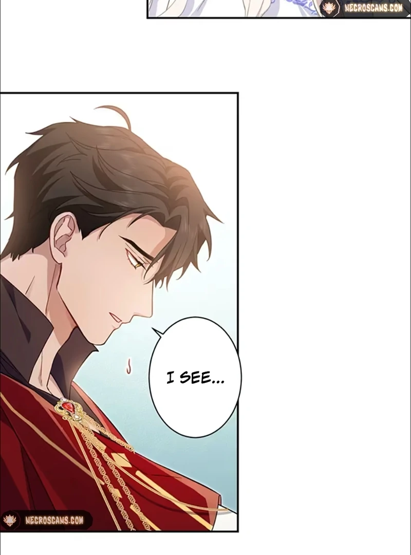 This Time, I Will Avoid This Marriage- a Method to Part Ways With You, Who Lacks Love Chapter 5 310 09