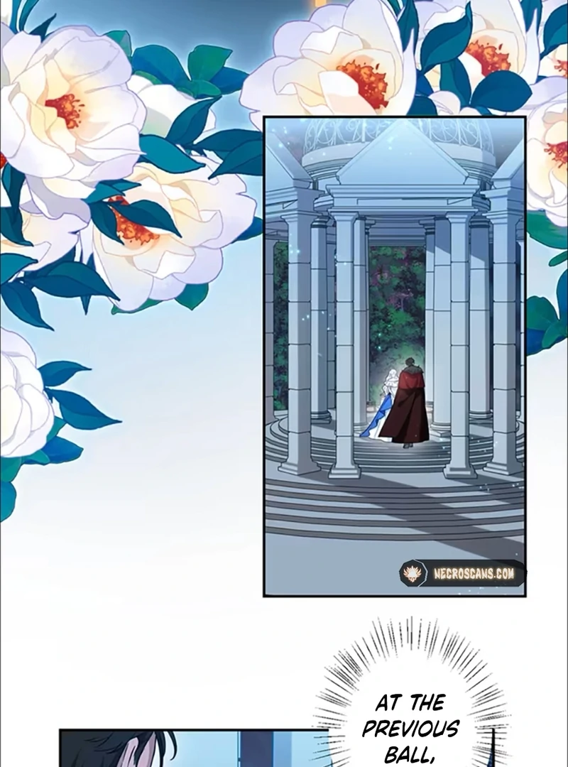 This Time, I Will Avoid This Marriage- a Method to Part Ways With You, Who Lacks Love Chapter 5 320 19