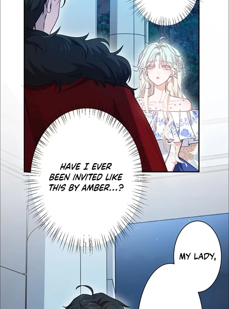 This Time, I Will Avoid This Marriage- a Method to Part Ways With You, Who Lacks Love Chapter 5 321 20