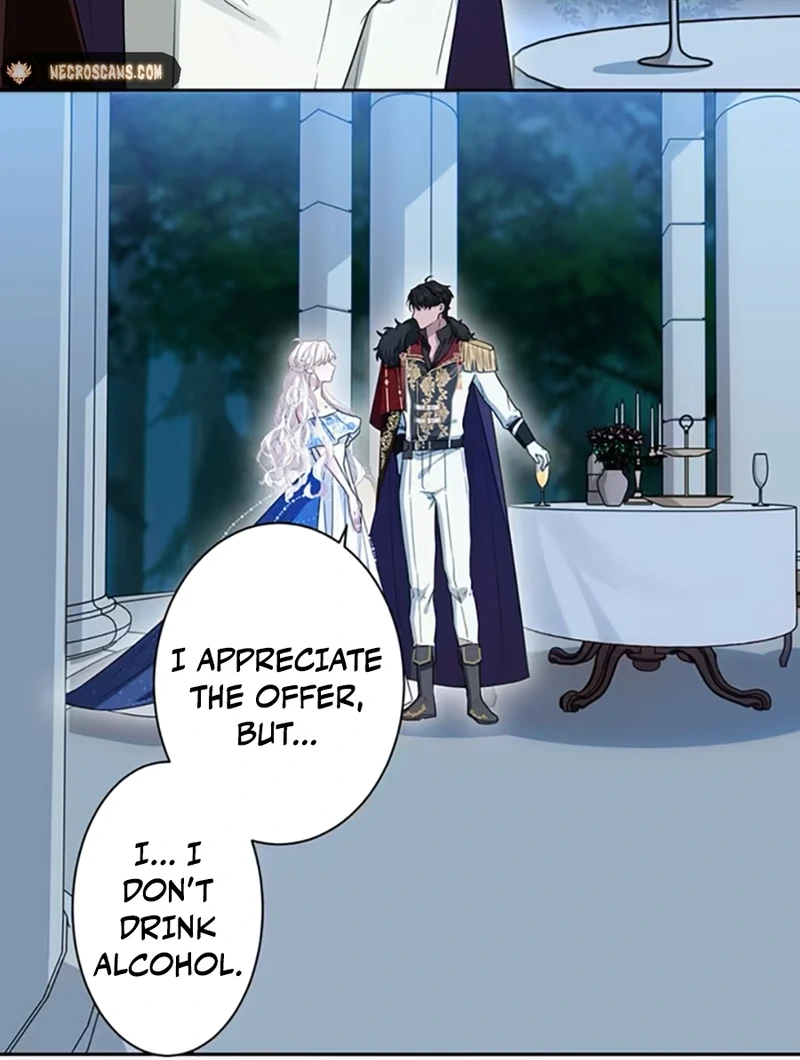 This Time, I Will Avoid This Marriage- a Method to Part Ways With You, Who Lacks Love Chapter 5 323 22