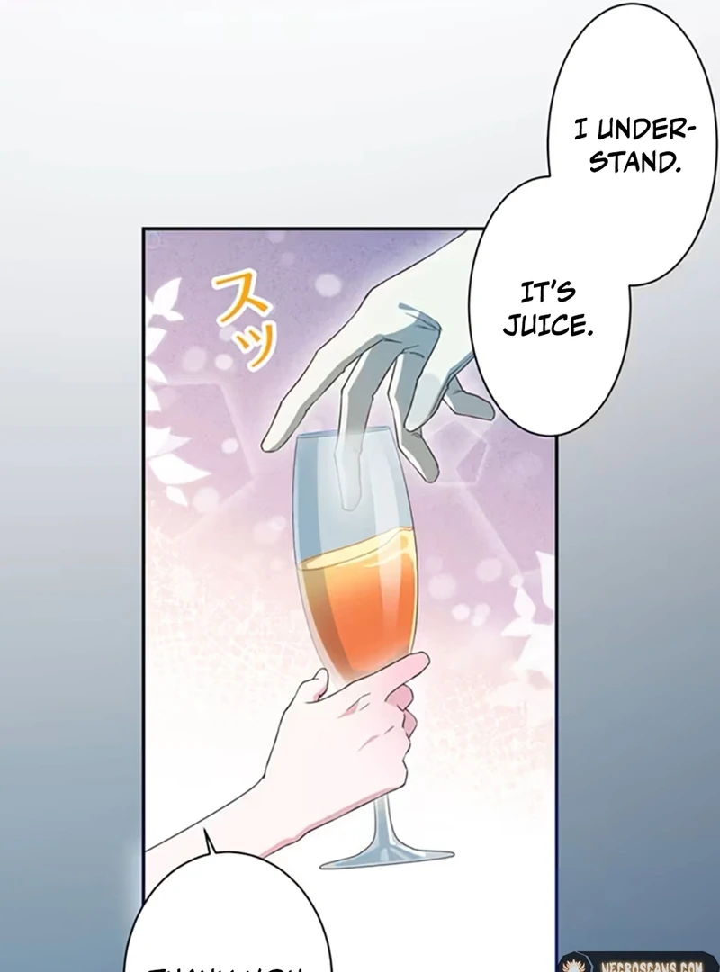 This Time, I Will Avoid This Marriage- a Method to Part Ways With You, Who Lacks Love Chapter 5 324 23
