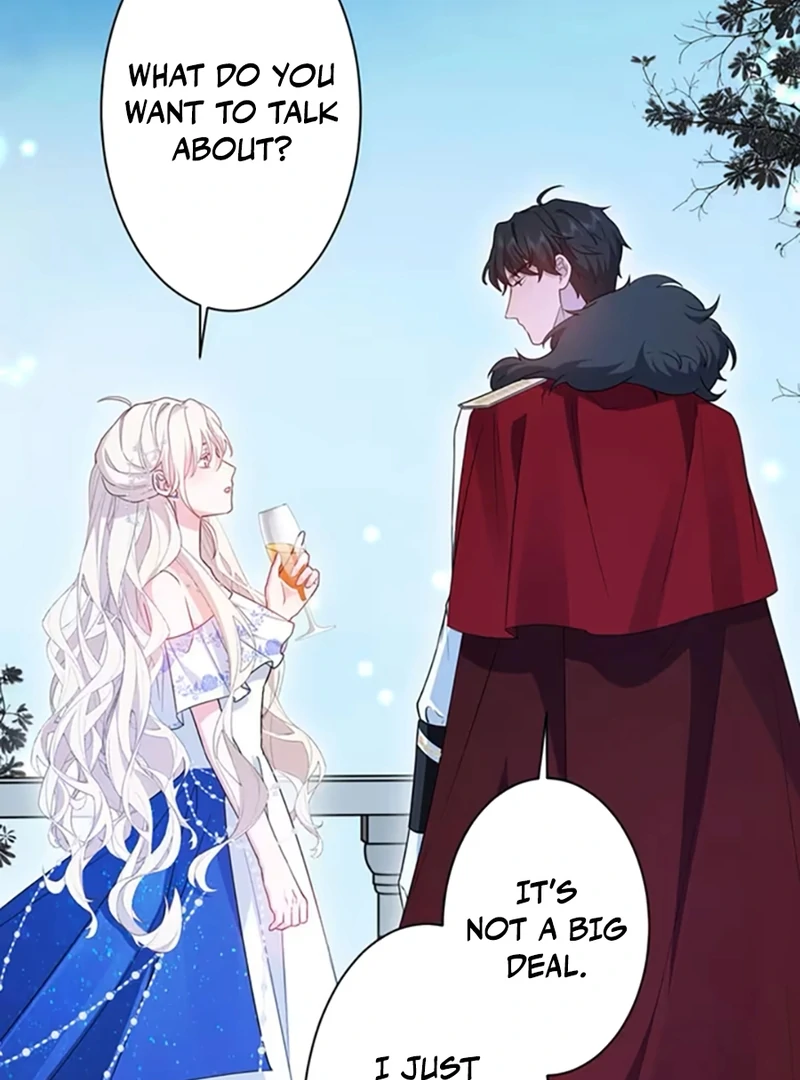 This Time, I Will Avoid This Marriage- a Method to Part Ways With You, Who Lacks Love Chapter 5 327 26
