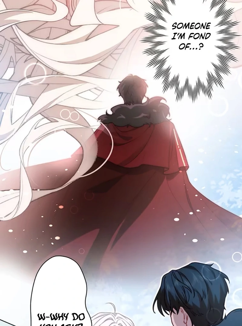 This Time, I Will Avoid This Marriage- a Method to Part Ways With You, Who Lacks Love Chapter 5 332 31