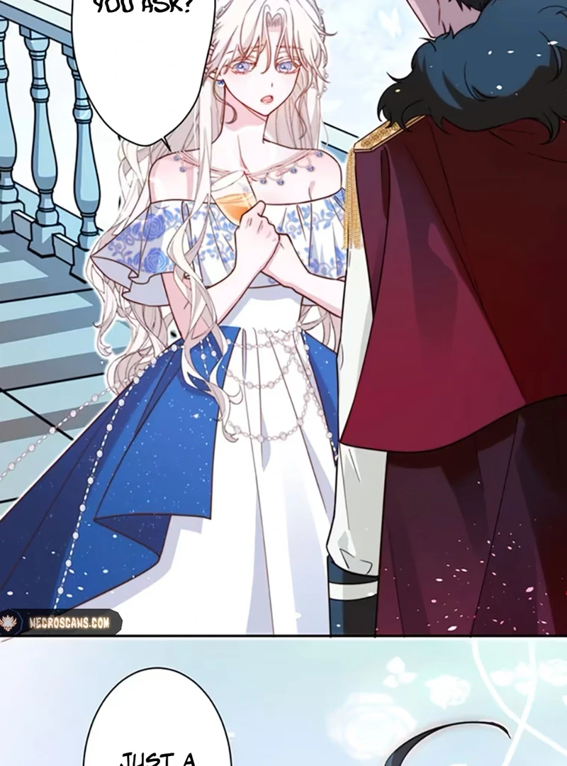 This Time, I Will Avoid This Marriage- a Method to Part Ways With You, Who Lacks Love Chapter 5 333 32