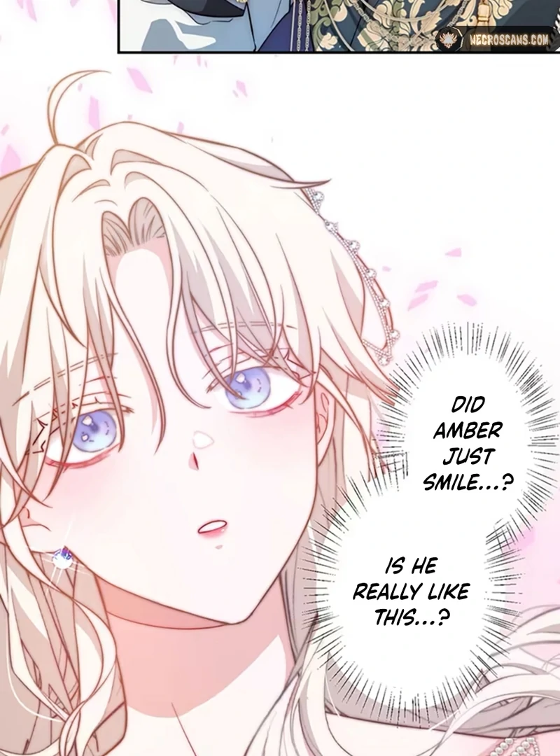 This Time, I Will Avoid This Marriage- a Method to Part Ways With You, Who Lacks Love Chapter 5 338 37