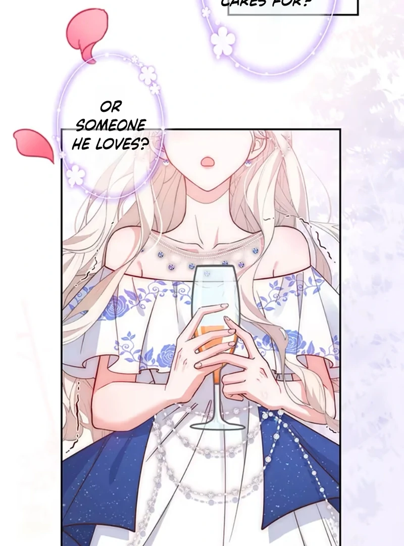 This Time, I Will Avoid This Marriage- a Method to Part Ways With You, Who Lacks Love Chapter 5 340 39