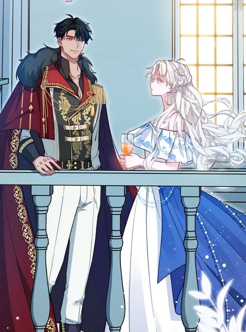 This Time, I Will Avoid This Marriage- a Method to Part Ways With You, Who Lacks Love Chapter 5 343 42
