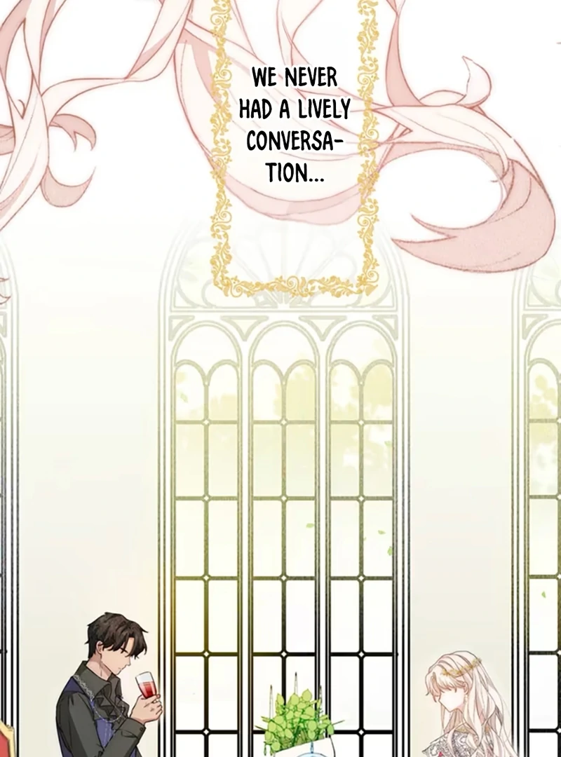 This Time, I Will Avoid This Marriage- a Method to Part Ways With You, Who Lacks Love Chapter 5 351 50