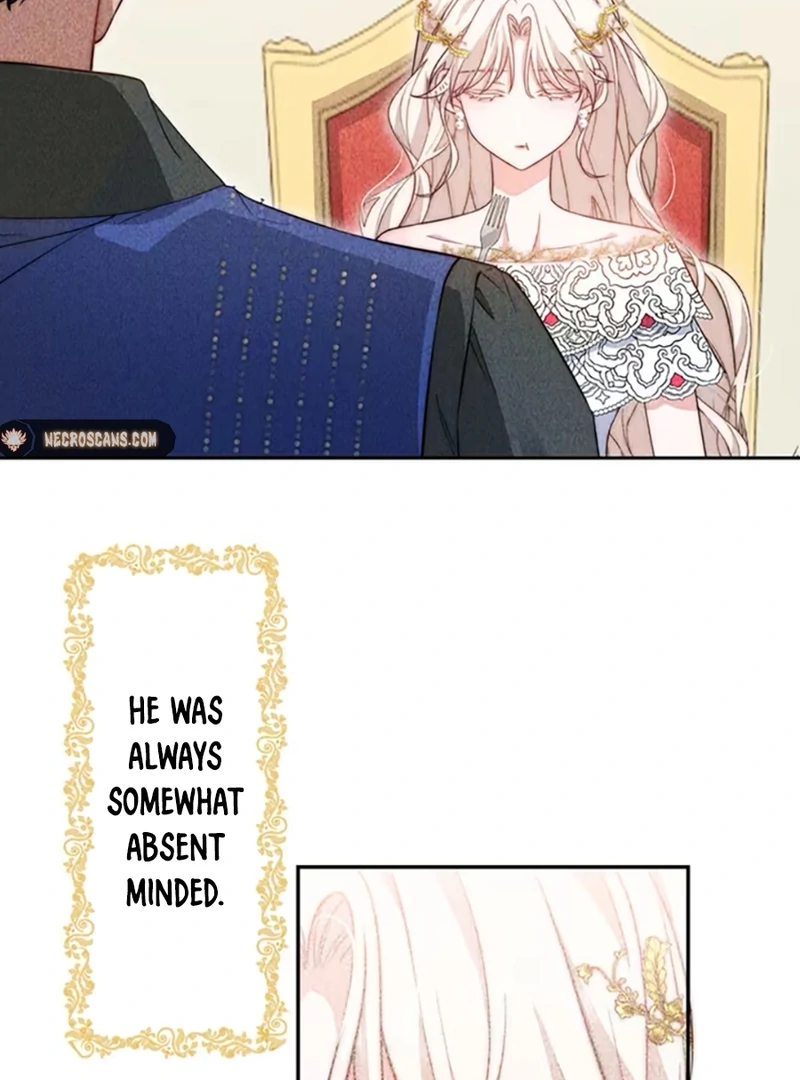 This Time, I Will Avoid This Marriage- a Method to Part Ways With You, Who Lacks Love Chapter 5 353 52
