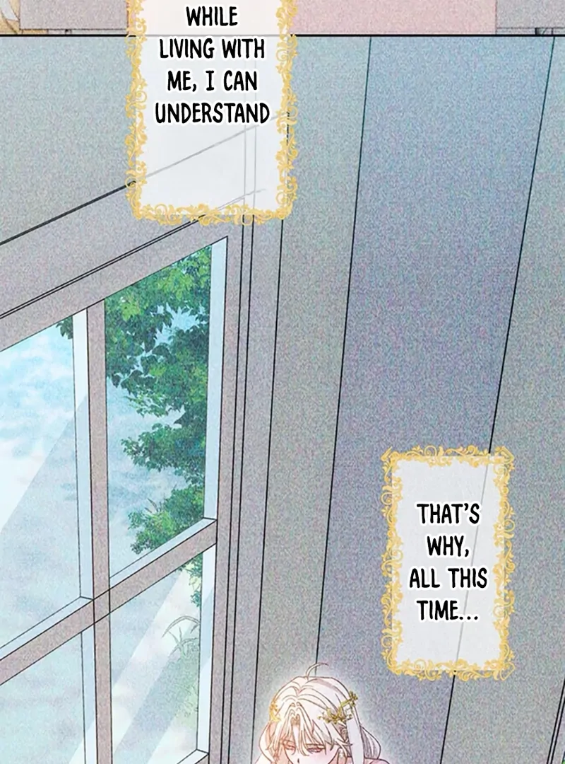This Time, I Will Avoid This Marriage- a Method to Part Ways With You, Who Lacks Love Chapter 5 359 58