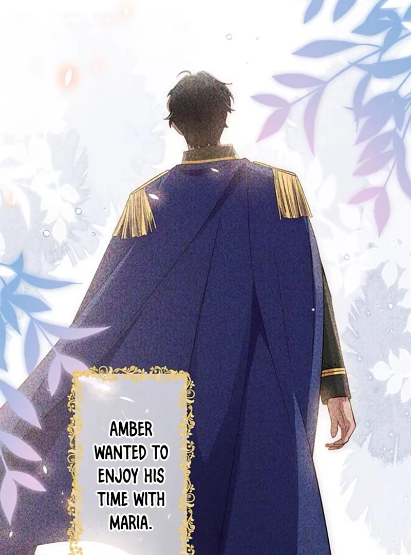 This Time, I Will Avoid This Marriage- a Method to Part Ways With You, Who Lacks Love Chapter 5 361 60
