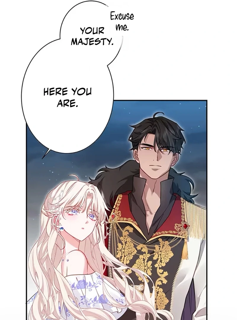 This Time, I Will Avoid This Marriage- a Method to Part Ways With You, Who Lacks Love Chapter 5 367 66
