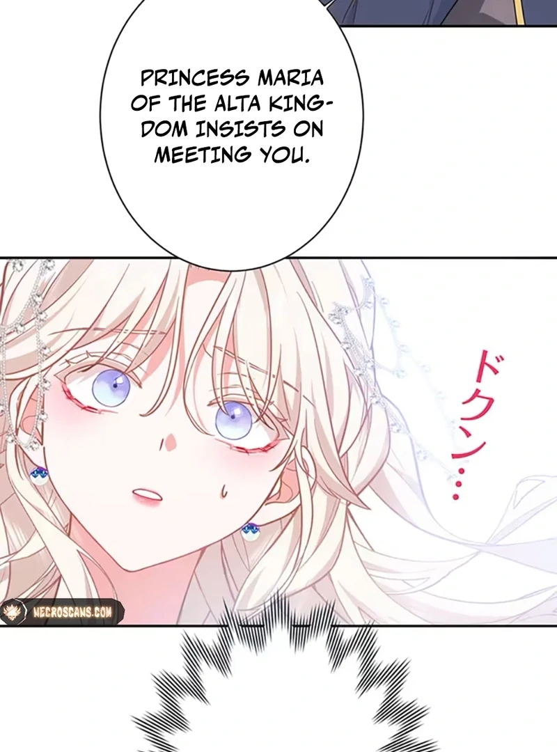 This Time, I Will Avoid This Marriage- a Method to Part Ways With You, Who Lacks Love Chapter 5 372 71