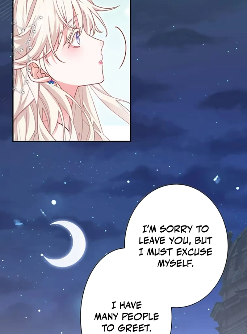 This Time, I Will Avoid This Marriage- a Method to Part Ways With You, Who Lacks Love Chapter 5 376 75