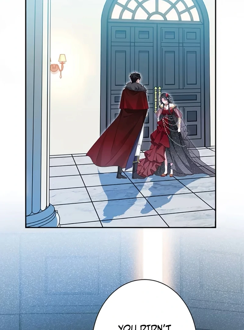This Time, I Will Avoid This Marriage- a Method to Part Ways With You, Who Lacks Love Chapter 5 383 82