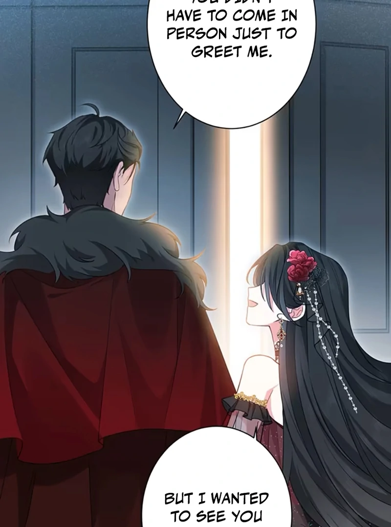 This Time, I Will Avoid This Marriage- a Method to Part Ways With You, Who Lacks Love Chapter 5 384 83