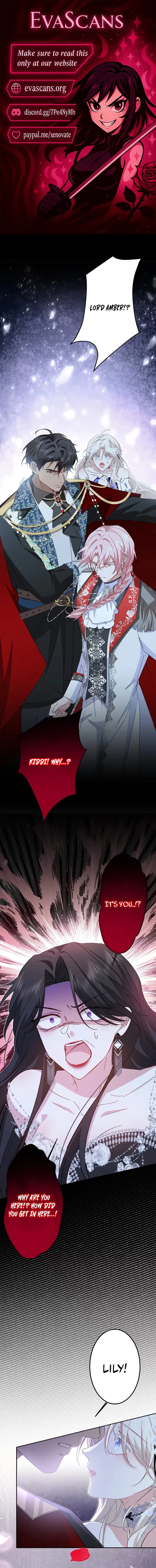 This Time, I Will Avoid This Marriage- a Method to Part Ways With You, Who Lacks Love Chapter 50 55 01 result