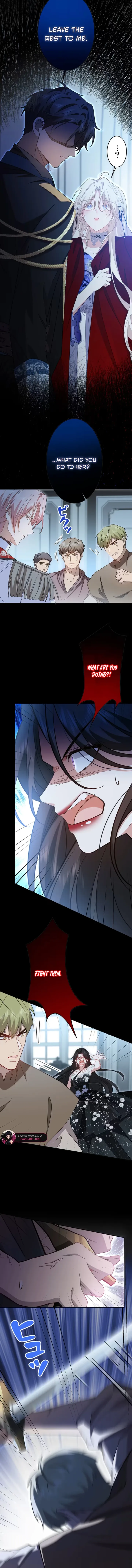 This Time, I Will Avoid This Marriage- a Method to Part Ways With You, Who Lacks Love Chapter 50 57 03 result