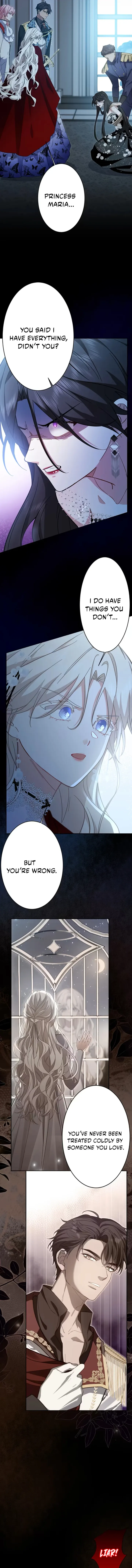 This Time, I Will Avoid This Marriage- a Method to Part Ways With You, Who Lacks Love Chapter 50 63 09 result
