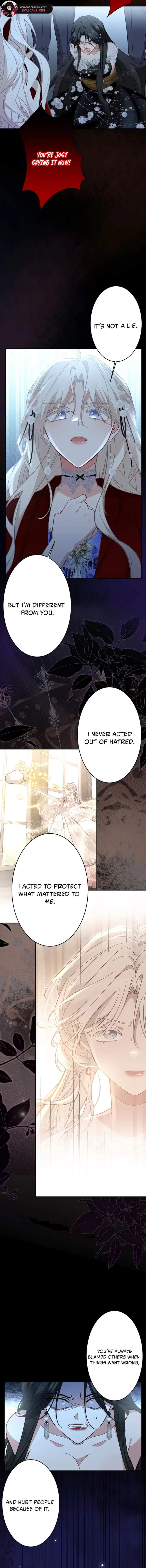 This Time, I Will Avoid This Marriage- a Method to Part Ways With You, Who Lacks Love Chapter 50 64 10 result
