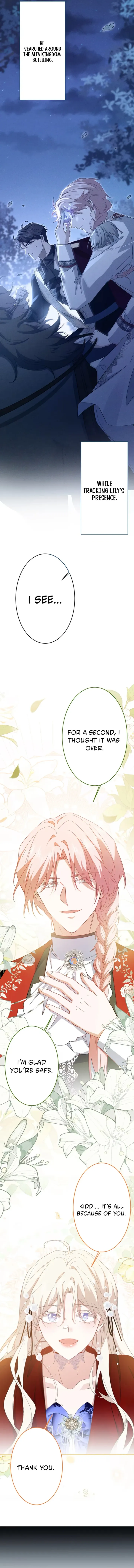 This Time, I Will Avoid This Marriage- a Method to Part Ways With You, Who Lacks Love Chapter 50 67 13 result
