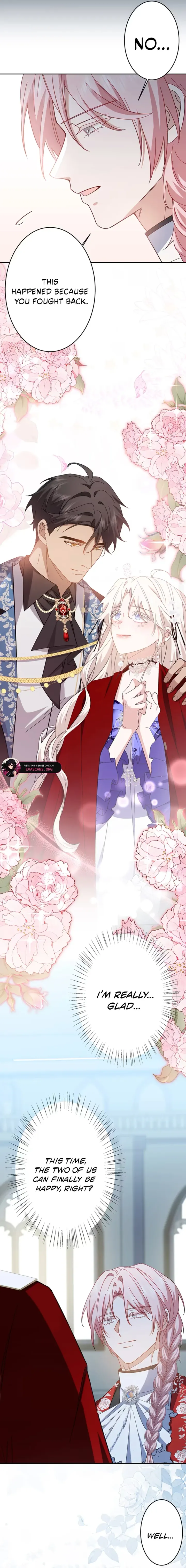 This Time, I Will Avoid This Marriage- a Method to Part Ways With You, Who Lacks Love Chapter 50 68 14 result