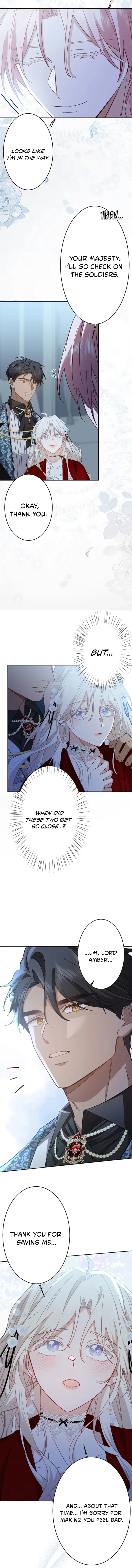 This Time, I Will Avoid This Marriage- a Method to Part Ways With You, Who Lacks Love Chapter 50 69 15 result