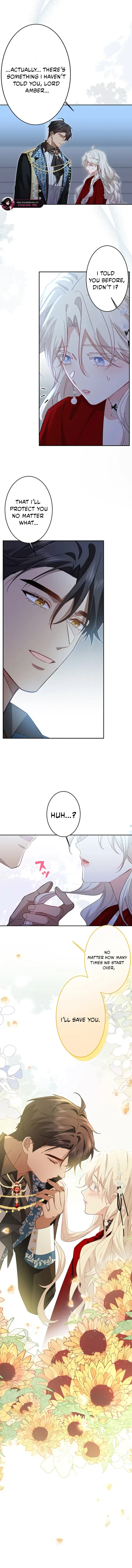 This Time, I Will Avoid This Marriage- a Method to Part Ways With You, Who Lacks Love Chapter 50 70 16 result