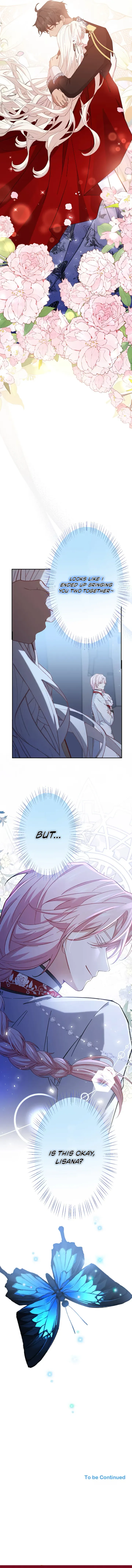 This Time, I Will Avoid This Marriage- a Method to Part Ways With You, Who Lacks Love Chapter 50 72 18 result