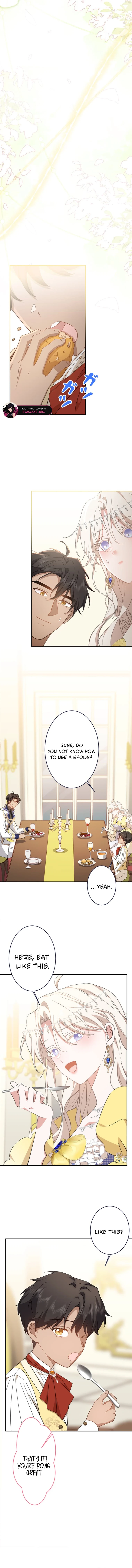 This Time, I Will Avoid This Marriage- a Method to Part Ways With You, Who Lacks Love Chapter 56 77 38546e2e6b7d 17