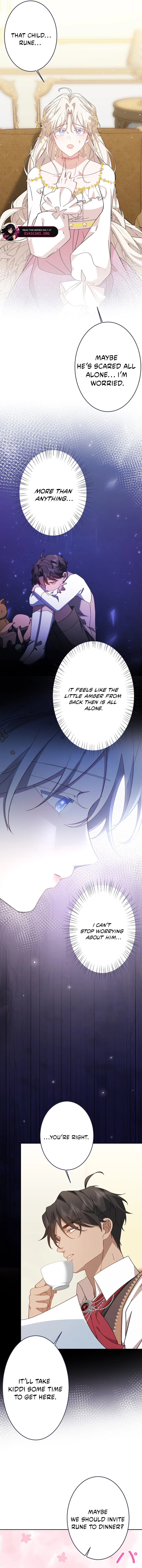 This Time, I Will Avoid This Marriage- a Method to Part Ways With You, Who Lacks Love Chapter 56 74 62cb13cf6d58 14
