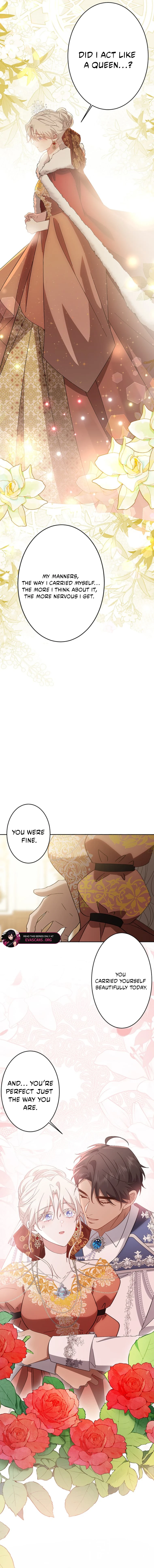 This Time, I Will Avoid This Marriage- a Method to Part Ways With You, Who Lacks Love Chapter 56 64 698bff619110 4