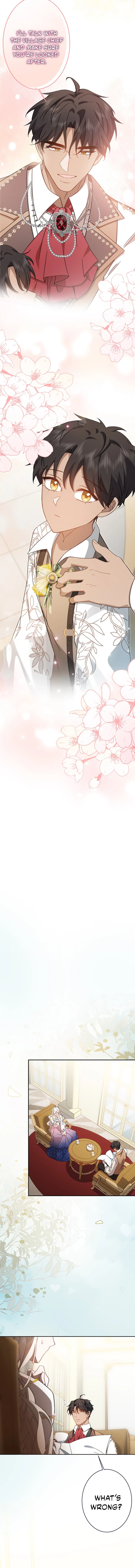 This Time, I Will Avoid This Marriage- a Method to Part Ways With You, Who Lacks Love Chapter 56 73 703f0be03d38 13