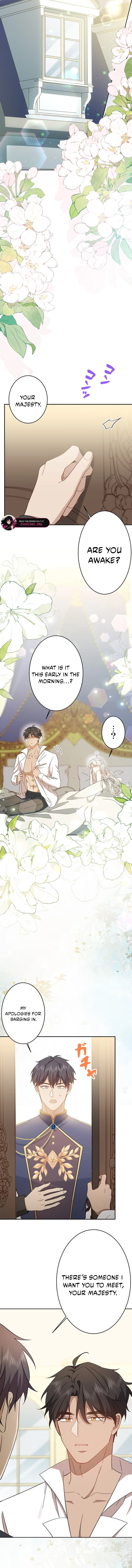 This Time, I Will Avoid This Marriage- a Method to Part Ways With You, Who Lacks Love Chapter 56 66 80d05b86d113 6