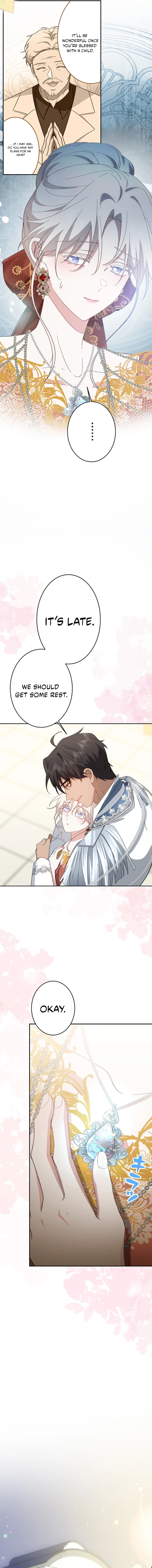 This Time, I Will Avoid This Marriage- a Method to Part Ways With You, Who Lacks Love Chapter 56 65 d2d86451604c 5