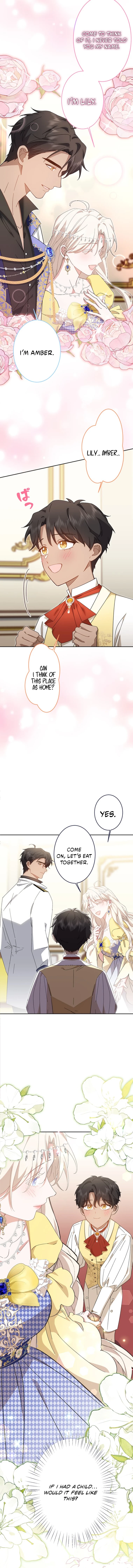 This Time, I Will Avoid This Marriage- a Method to Part Ways With You, Who Lacks Love Chapter 56 76 da3c2e5f20aa 16