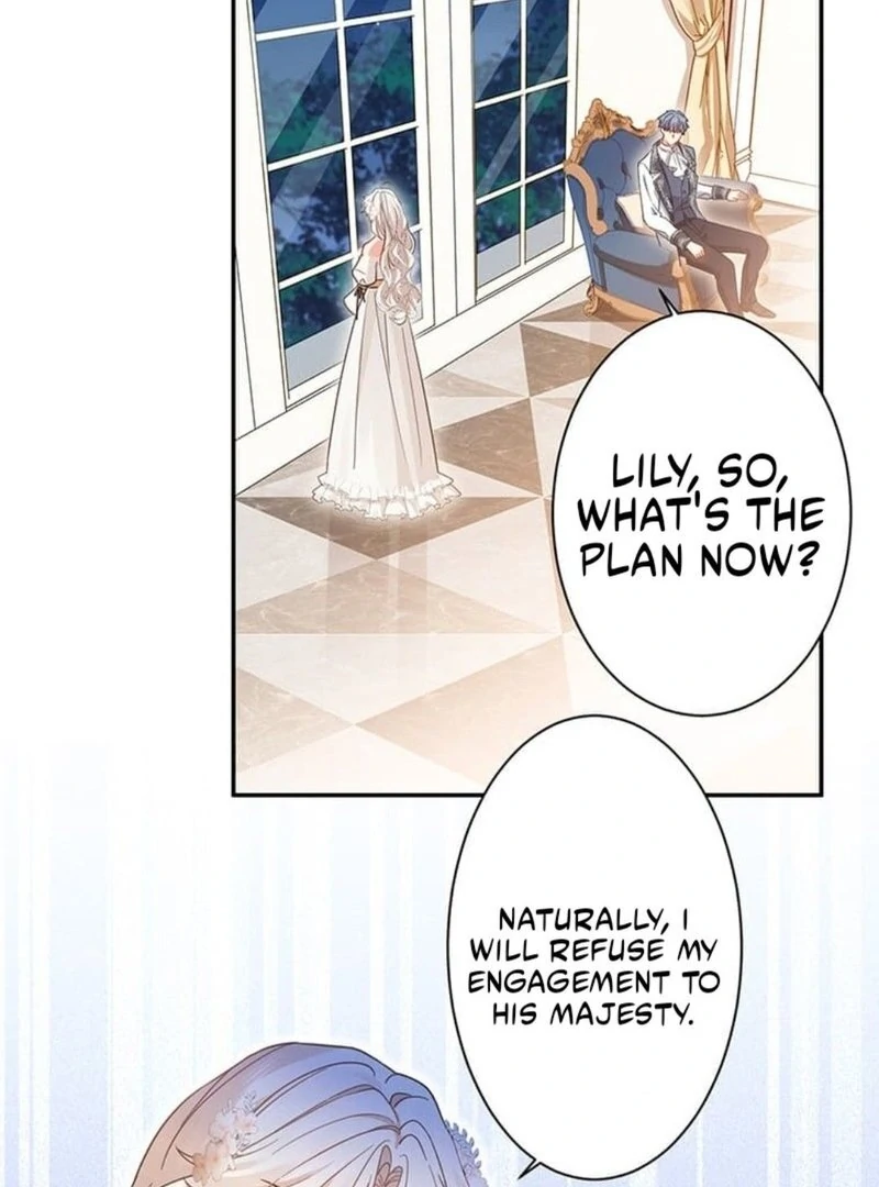 This Time, I Will Avoid This Marriage- a Method to Part Ways With You, Who Lacks Love Chapter 9 293 04