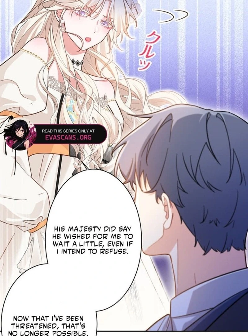 This Time, I Will Avoid This Marriage- a Method to Part Ways With You, Who Lacks Love Chapter 9 294 05