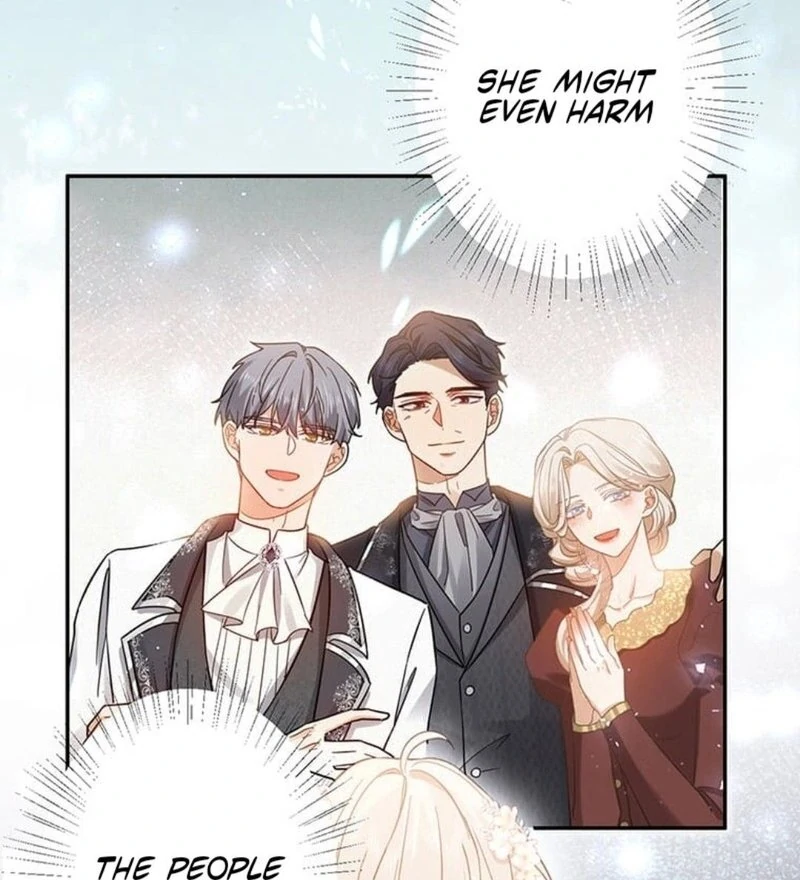 This Time, I Will Avoid This Marriage- a Method to Part Ways With You, Who Lacks Love Chapter 9 297 08