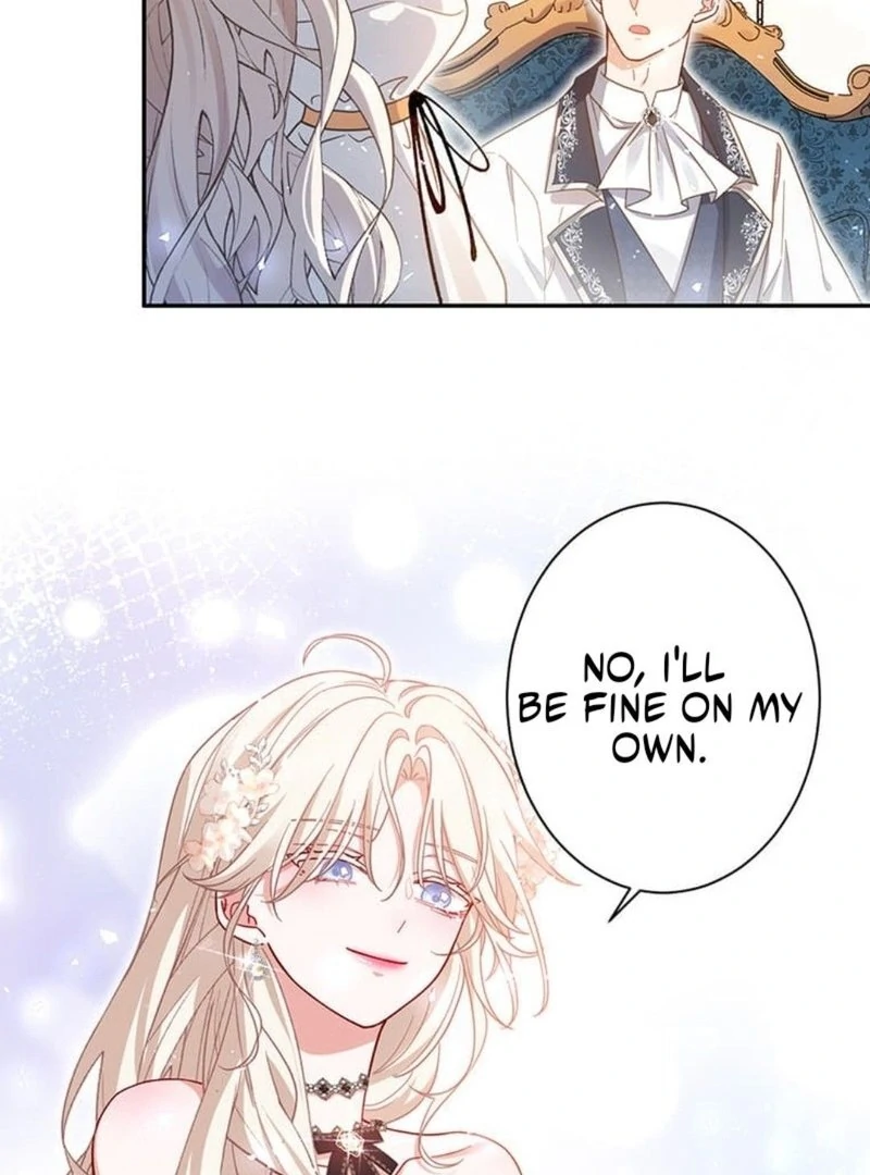 This Time, I Will Avoid This Marriage- a Method to Part Ways With You, Who Lacks Love Chapter 9 301 12