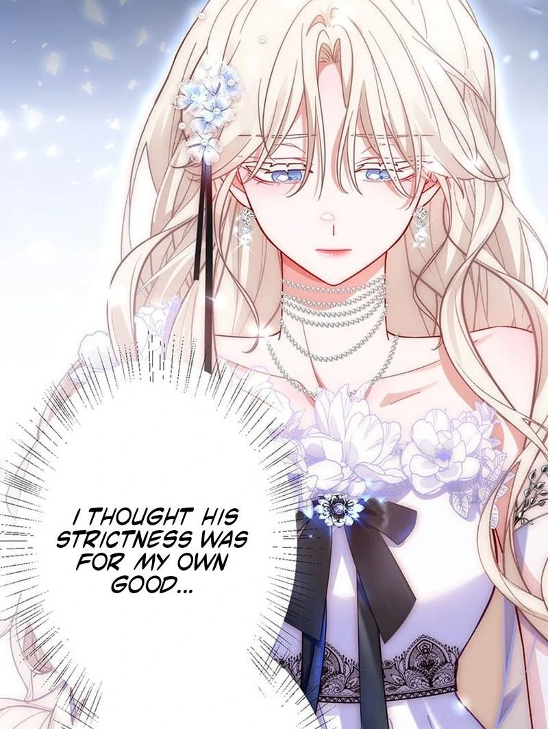 This Time, I Will Avoid This Marriage- a Method to Part Ways With You, Who Lacks Love Chapter 9 312 23