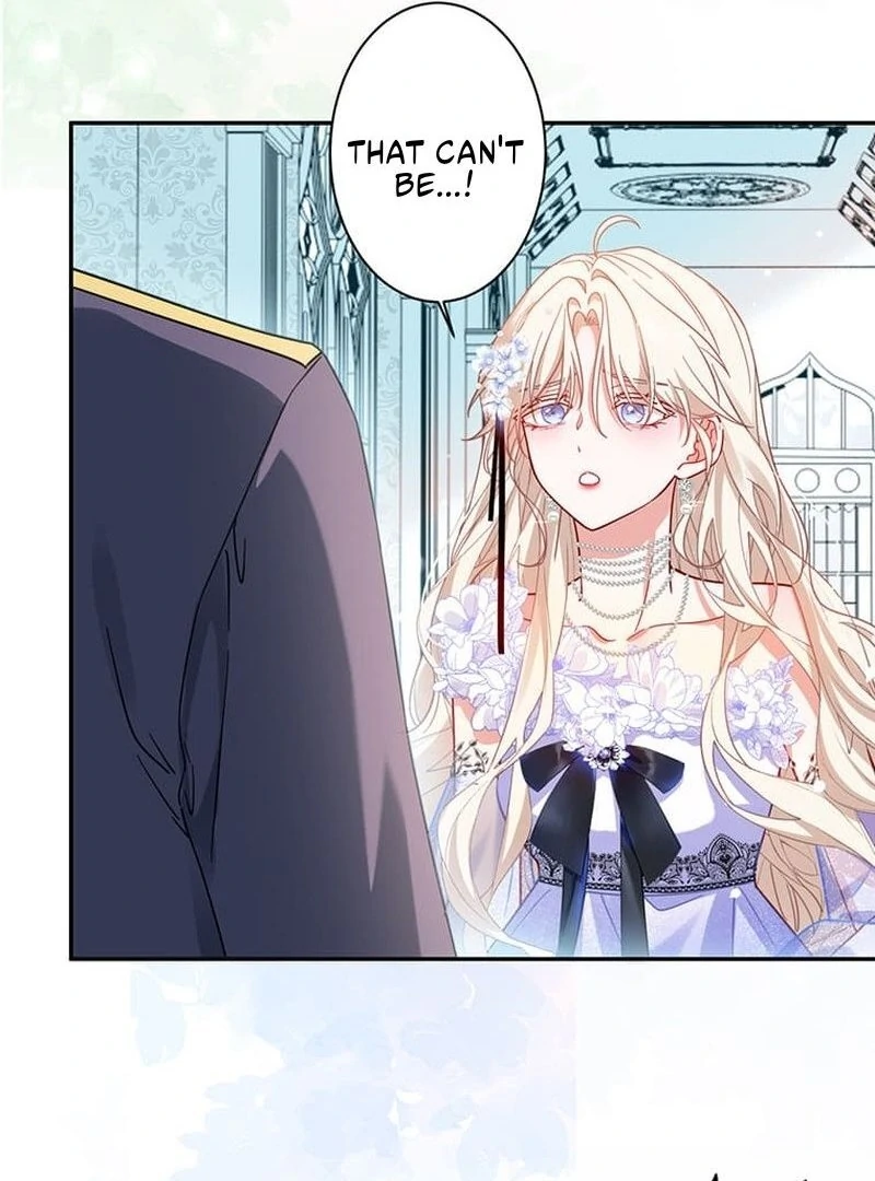 This Time, I Will Avoid This Marriage- a Method to Part Ways With You, Who Lacks Love Chapter 9 324 35