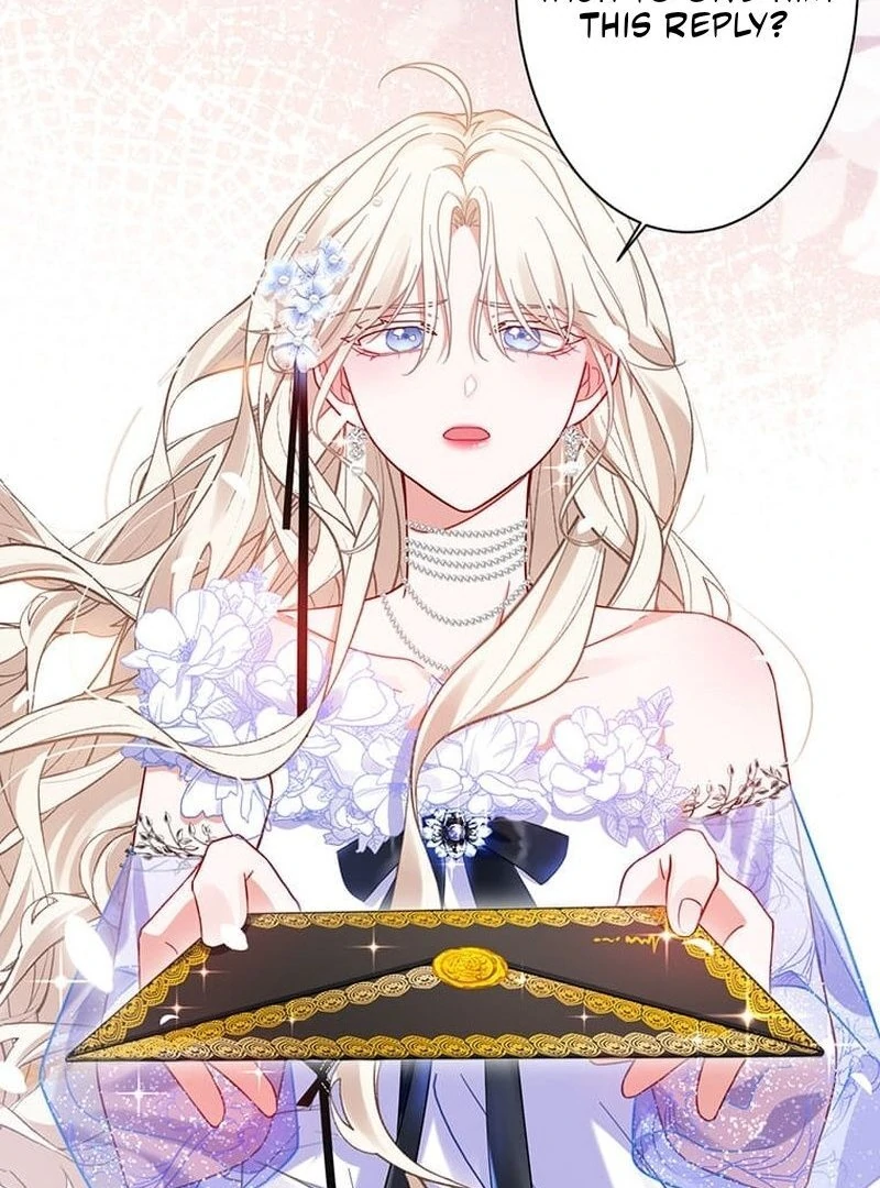 This Time, I Will Avoid This Marriage- a Method to Part Ways With You, Who Lacks Love Chapter 9 326 37