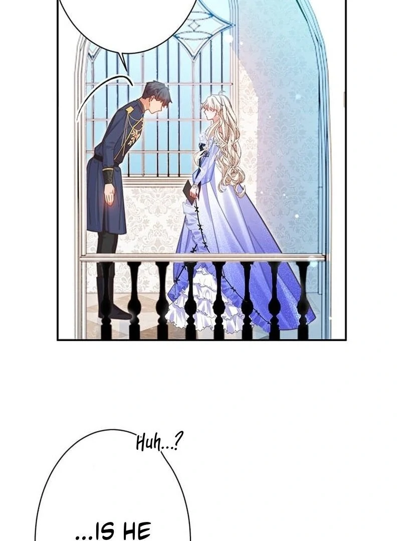 This Time, I Will Avoid This Marriage- a Method to Part Ways With You, Who Lacks Love Chapter 9 329 40