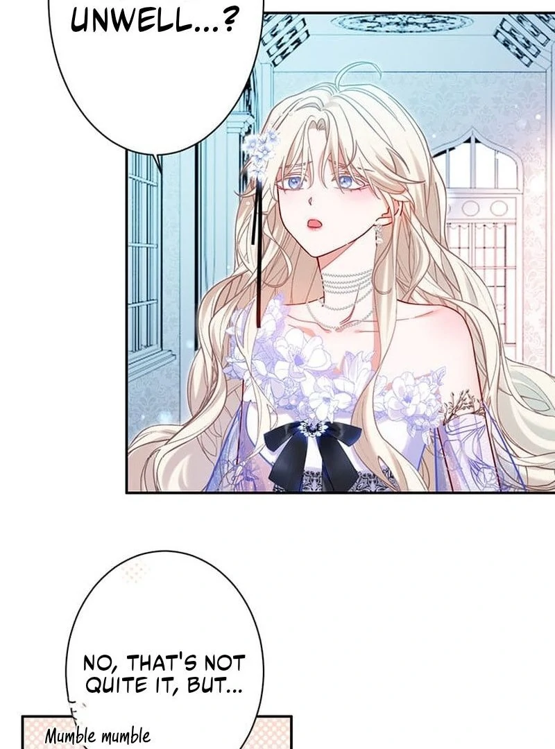 This Time, I Will Avoid This Marriage- a Method to Part Ways With You, Who Lacks Love Chapter 9 330 41