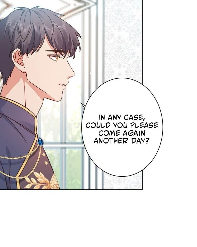 This Time, I Will Avoid This Marriage- a Method to Part Ways With You, Who Lacks Love Chapter 9 332 43