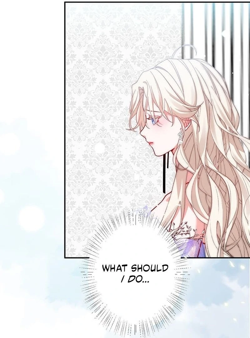 This Time, I Will Avoid This Marriage- a Method to Part Ways With You, Who Lacks Love Chapter 9 333 44