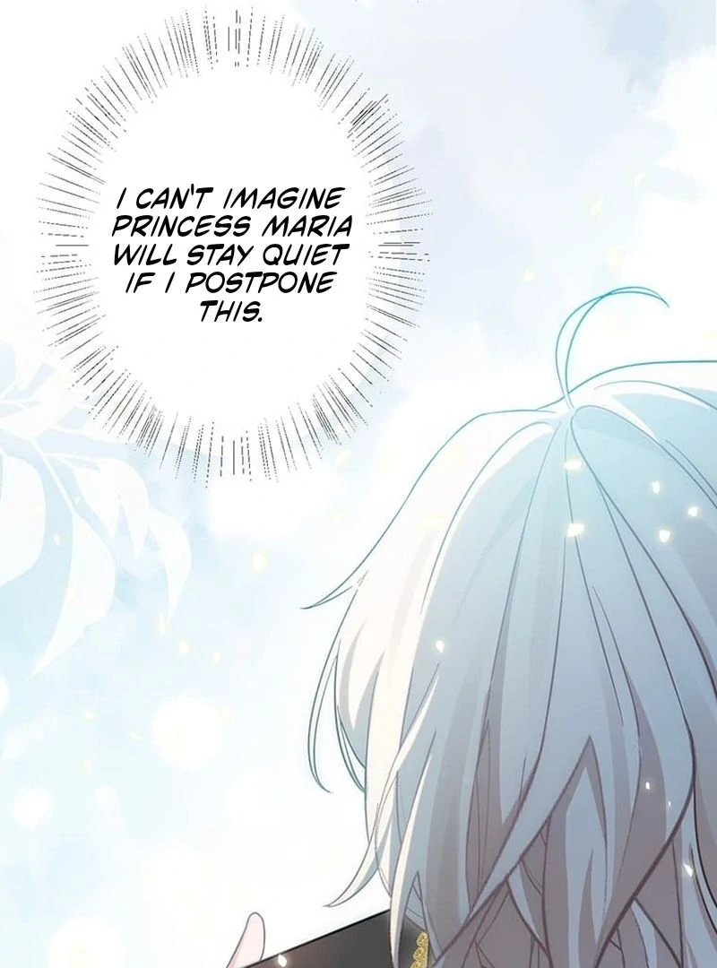 This Time, I Will Avoid This Marriage- a Method to Part Ways With You, Who Lacks Love Chapter 9 334 45