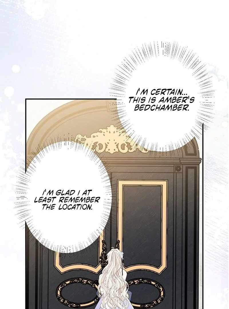 This Time, I Will Avoid This Marriage- a Method to Part Ways With You, Who Lacks Love Chapter 9 347 58