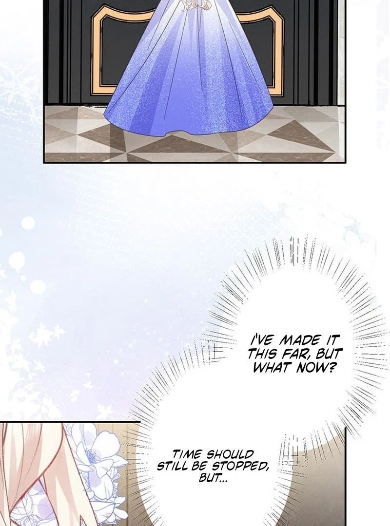 This Time, I Will Avoid This Marriage- a Method to Part Ways With You, Who Lacks Love Chapter 9 348 59